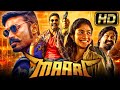Maari Full HD Dhansuh Superhit Action Hindi Dubbed Movie Sai Pallavi Krishna