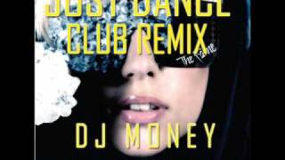 Lady Gaga -  Just Dance Techno Electro Club Mix (The Trak Addicts REMIX)