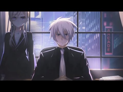 Date A Live Season 2 OST - Isaac (Isaac Theme)