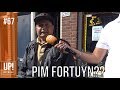67. Ophef bij Links over Pim Fortuynstraat!