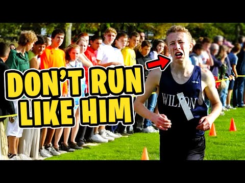 The Fastest Cross Country Runners Know THIS