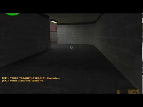 Counter Strike 1.6 mix5vs5 ts.pglstar.ro