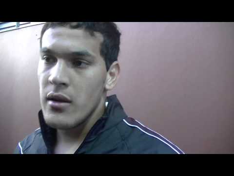 Gustavo Gomez Lanus 2 - 1 Estudiantes