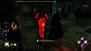 #310【DBD】工具箱１つで仲間を救うクロちゃん。【デッドバイデイライト】Dead by Daylight【ゲーム実況】