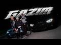 D4KA GAZIM OFFICIAL VIDEO