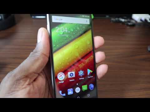 M-HORSE PURE 1 | $99 with 18:9 Screen Ratio