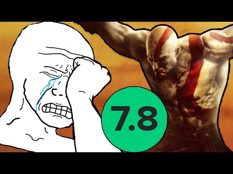Exposing the "Worst" God of War Game