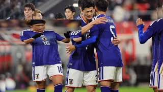 日本が世界を驚かせた‼️⚽🔥#日本代表#サッカー日本代表#ワールドカップ#W杯予想