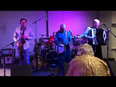 The David Austin Band - Kiss Me Darling Polka (Illinois Polka Festival - 2/8/20)