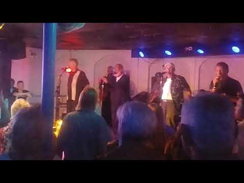 The Fabulous Greaseband Reunion Show