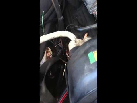 93 s10 4.3 2wd oil pan easy