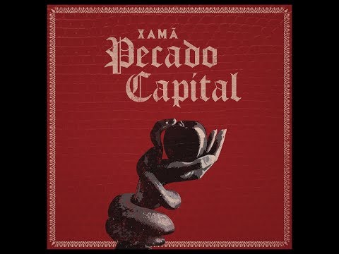 12. Sex Pistols - Xamã