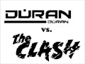 Duran Duran vs The Clash || Casbah Girls 