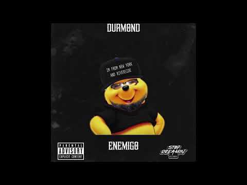 Durmond - Enemigo (Infinite TGM Diss)