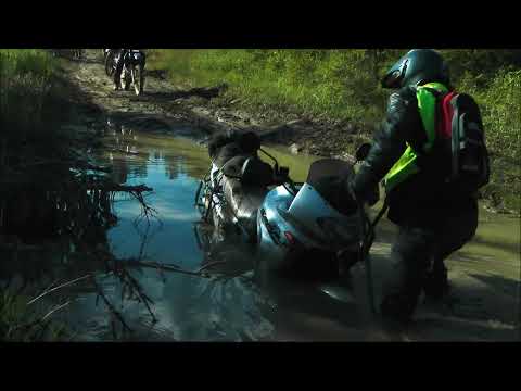 Ukrán túra ala Yoshi 2017 - 2. nap