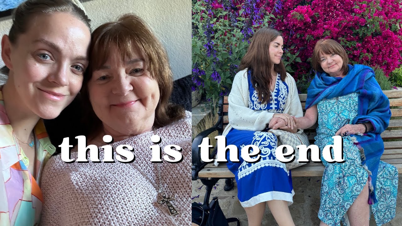 this is the end