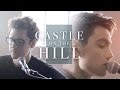 Sam Tsui - Castle on the Hill (Ed Sheeran Cover) [Feat. Alex Goot]