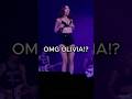 NO WAY OLIVIA DID THIS Fyp Oliviarodrigo Gutstour Viral