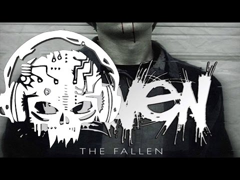 Javen - The Fallen