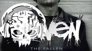 Javen - The Fallen