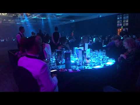 Industry awards 2017