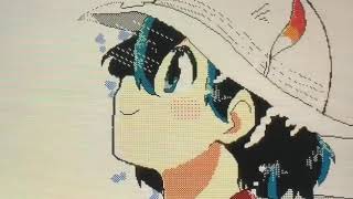 【うごメモ】けものフレンズ PV 第2弾  フレ！フレ！ベストフレンズ
