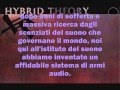 Hybrid Theory "Step up" traduzione ita "Vai avanti ...
