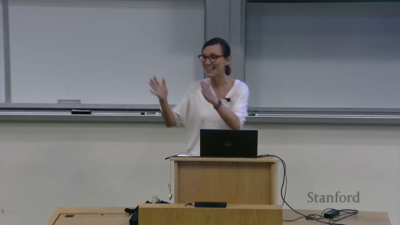 Stanford Seminar - Interest-based & Ideological Biases in Online Content Consumption