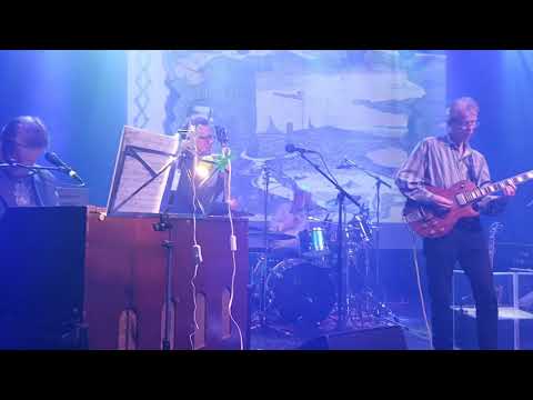 Wigwam, Nuclear Nightclub, @Tavastia   2018-09-30