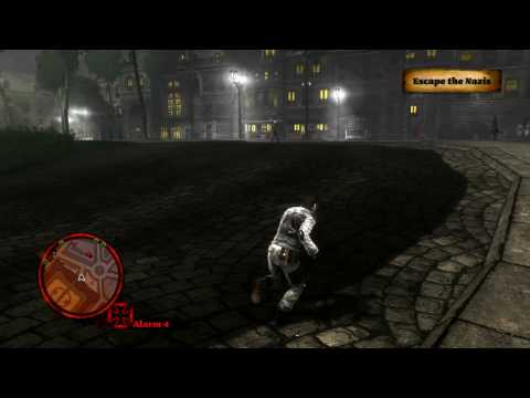 Let's Play The Saboteur - Part 43 [HD]