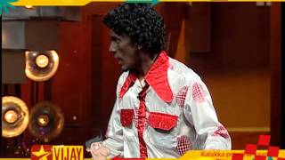 Download lagu Kalakkapovadhu Yaaru Season 5 - 8th November 2015 | Promo 6 mp3 Download lagu Kalakkapovadhu Yaaru Season 5 - 8th November 2015 | Promo 6 mp3