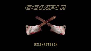 OOMPH! - ZAUBERSTAB ( DELIKATESSEN)