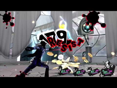 Persona 5 Royal pt149