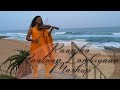 Ranjha | Raataan Lambiyaan | Shershaah Mashup| Violin Cover | Shruti Teeluck