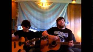 OTR Presents: The Swellers - The Best I Ever Had [ACOUSTIC COVER]