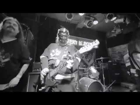 Two Man Advantage - Skating Down The Ice