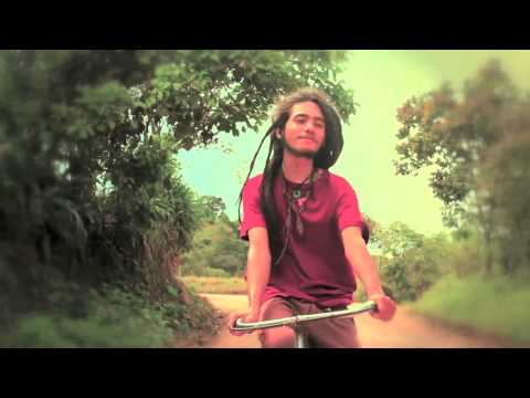 Lion Reggae - Cuando Pienso en Ti (Videoclip HD y Sonido Oficial)