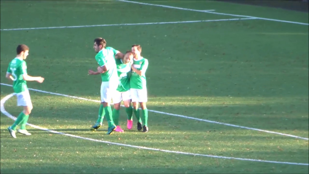 Jogo Góis 0-3 Mirandense