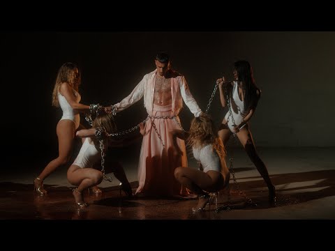 Bl4ir - AMIRl (Prod Vinz Turner)