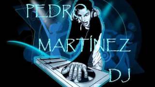 Robert Ramirez - I´m number (remix pedro martinez)