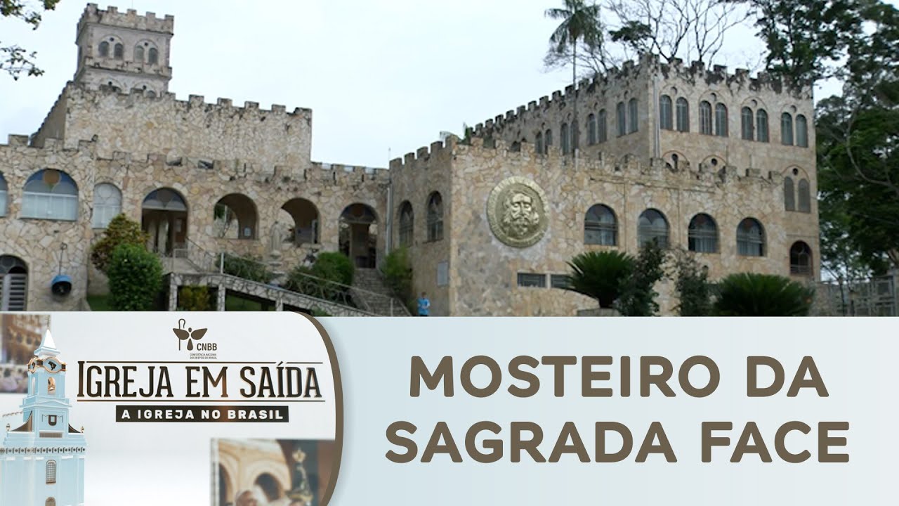 Igreja em Saída - 26 de novembro de 2024