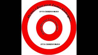 MERRY CHRISTMAS TAMO FEATURING DENNIS GEE