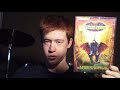 The Movie Review Show Season 1 Episode 18 The Wild Thornberrys Movie 300 Subscribers Special