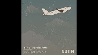Notifi - First Flight Out