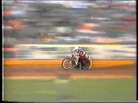 1987 Continental Final at Lonigo Heat 6