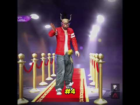 MEJORES JUGADORES DE CADA PAIS 🗿🔥 #garena #freefireshorts #ff #garenafreefire