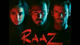 The Sound of Raaz- Raaz Reboot | Jubin Nautiyal |