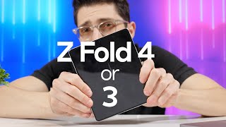 Few Reasons Why You Should Buy Samsung Galaxy Z Fold 3 in 2022
