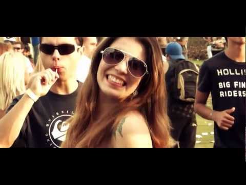 Summer House - BASSLINE - 27.05.2012