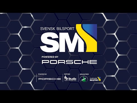 SM Esport Racing powered by Porsche 2025 - Race 1 av 5